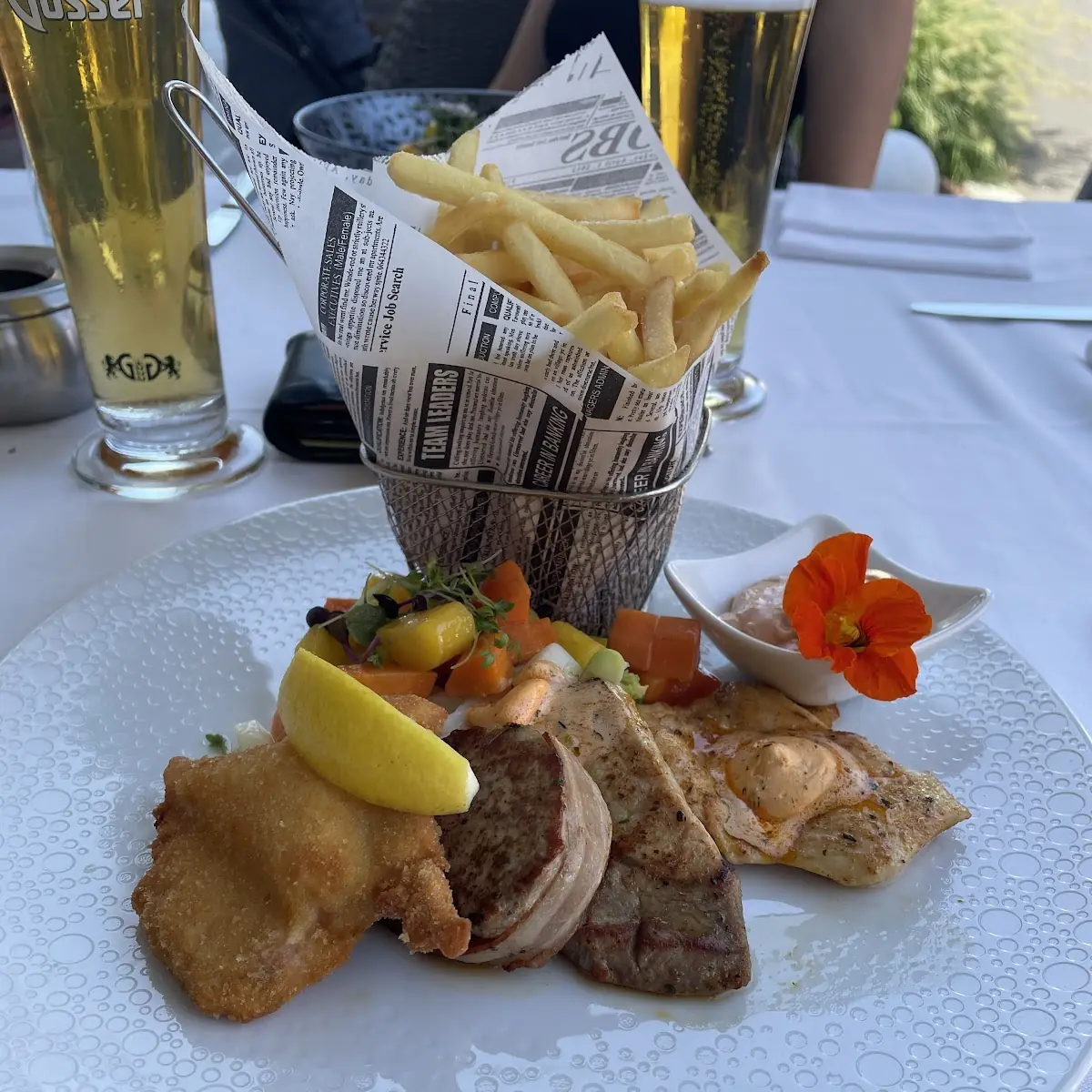 Essen und Trinken photo 6