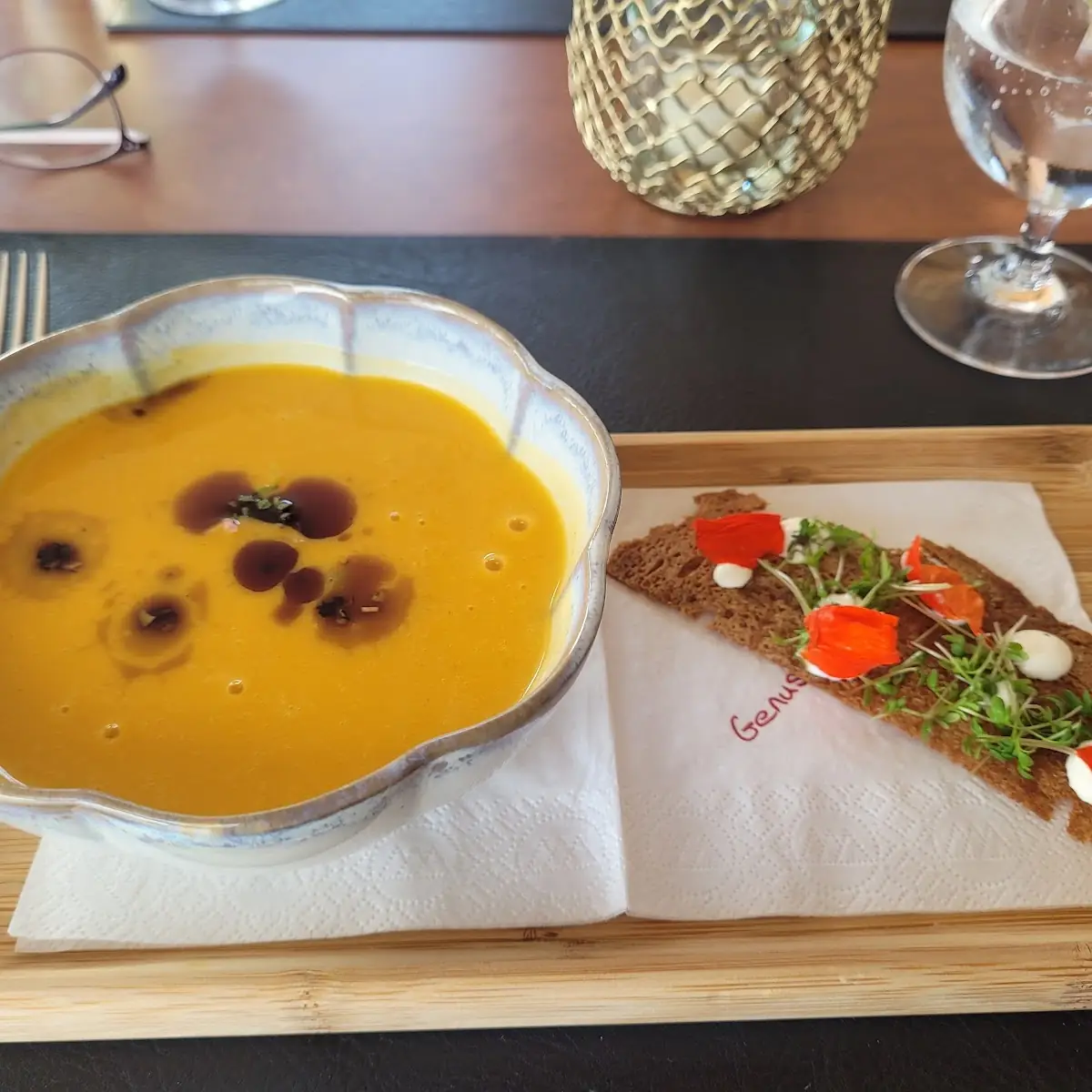 Essen und Trinken photo 7