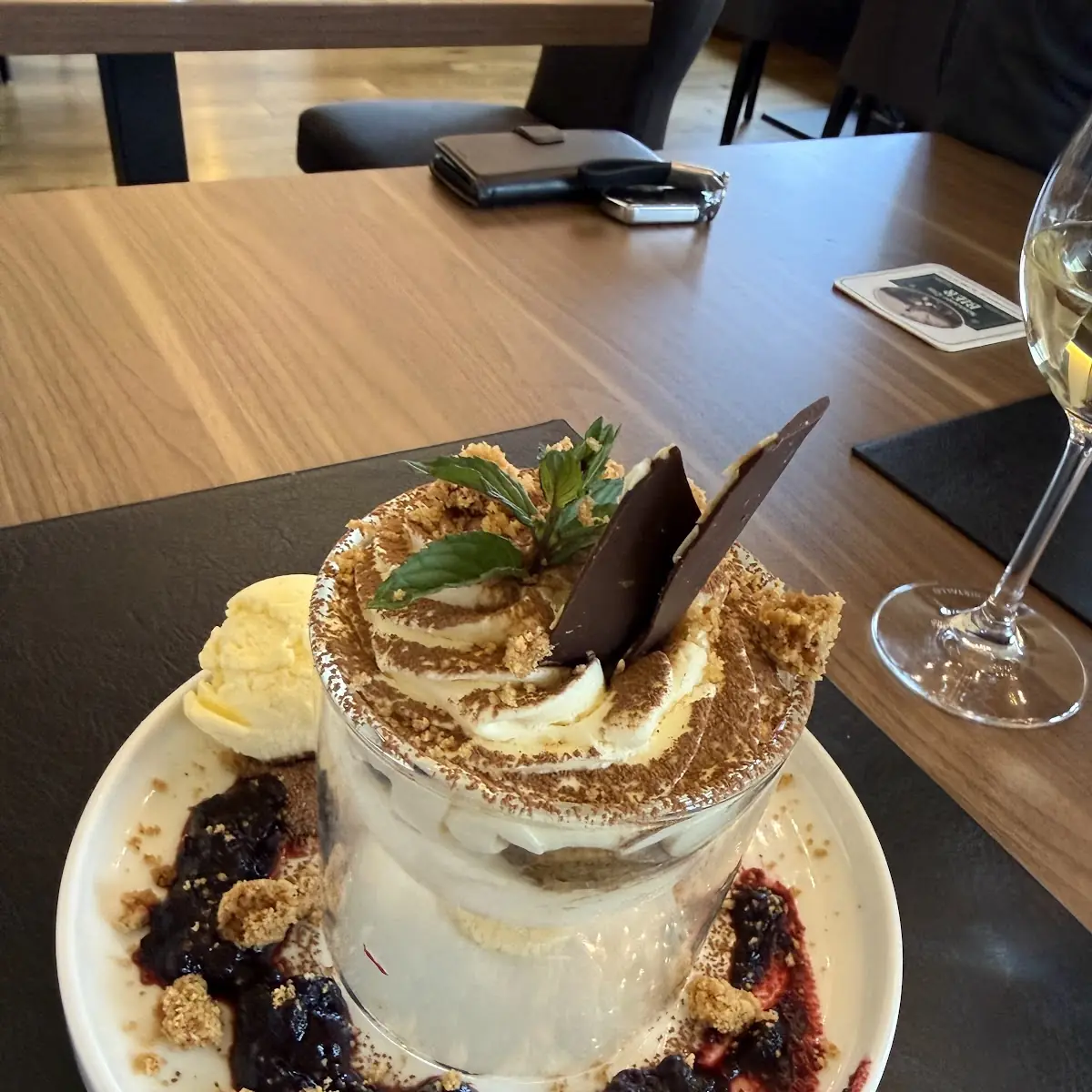 Essen und Trinken photo 8