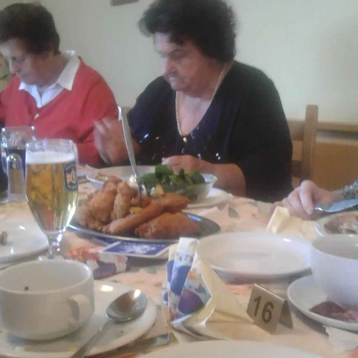 Essen und Trinken photo 8