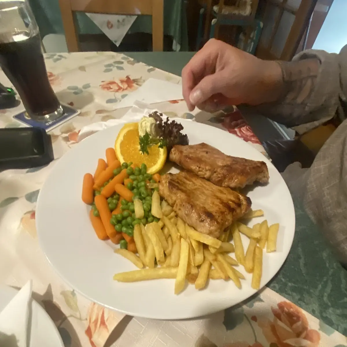 Essen und Trinken photo 9