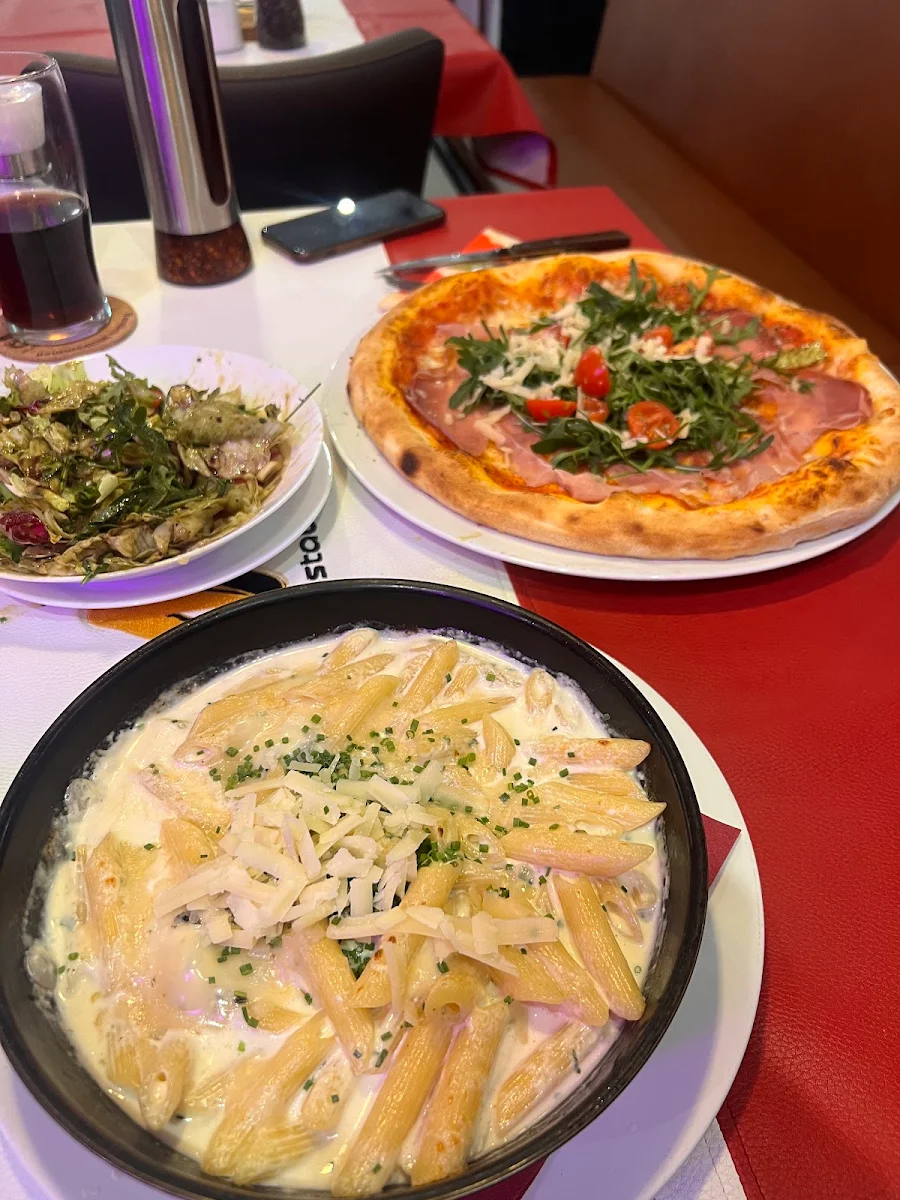 Essen und Trinken photo 6
