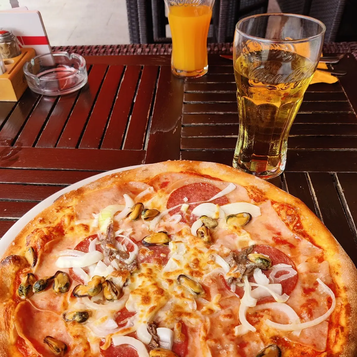 Essen und Trinken photo 4