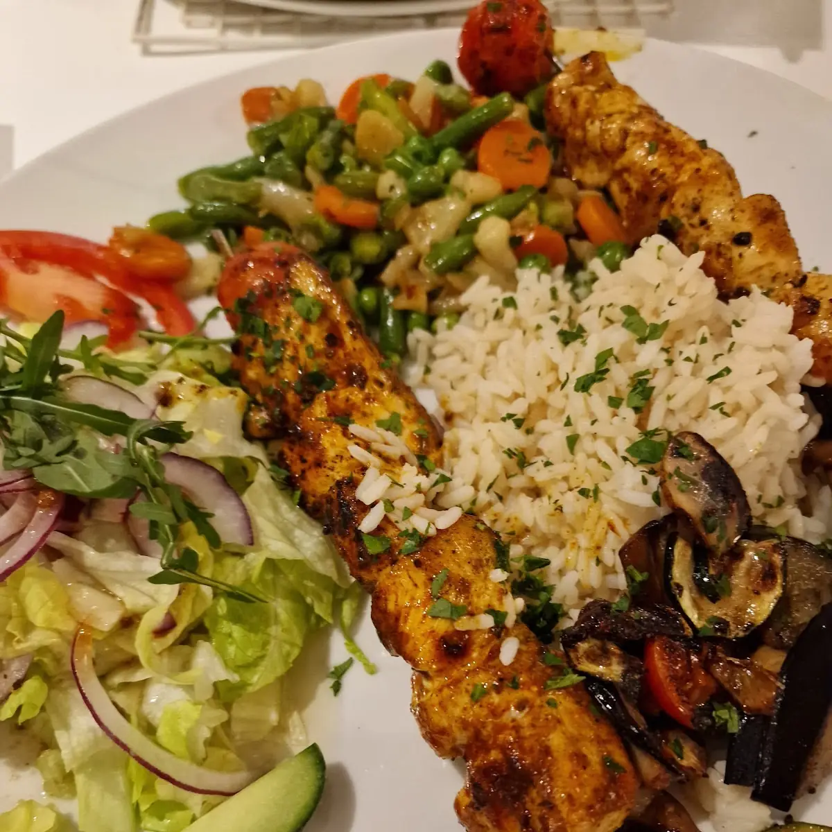 Essen und Trinken photo 5