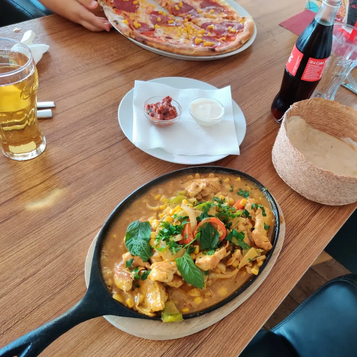 Essen und Trinken photo 9