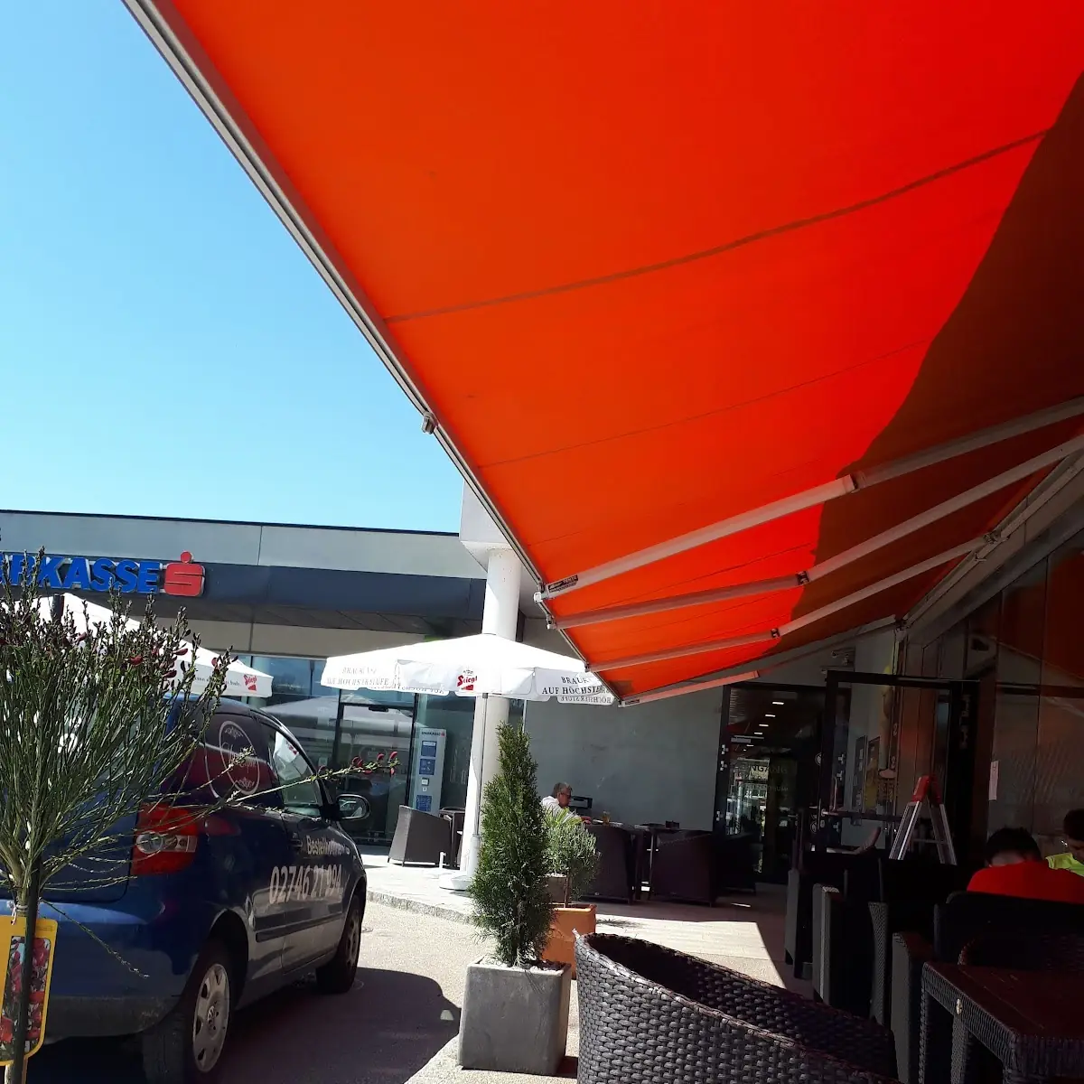 Atmosphäre photo 10