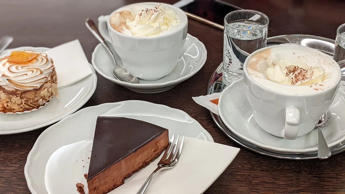 Essen und Trinken photo 1