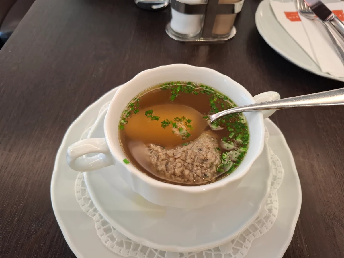 Essen und Trinken photo 10