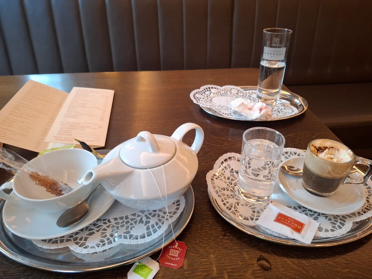 Essen und Trinken photo 2