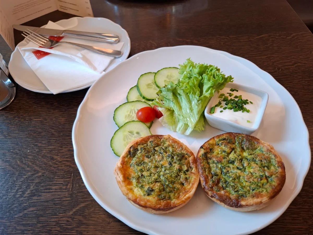 Essen und Trinken photo 6