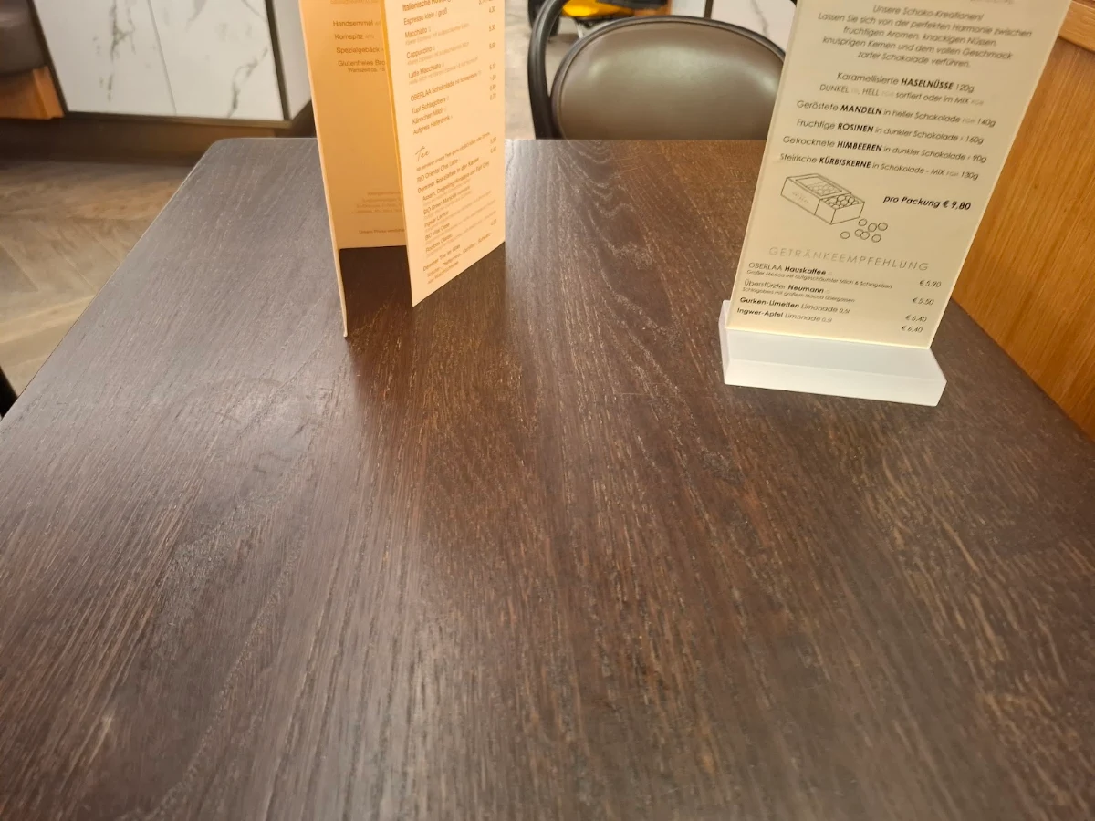 Speisekarte photo 5