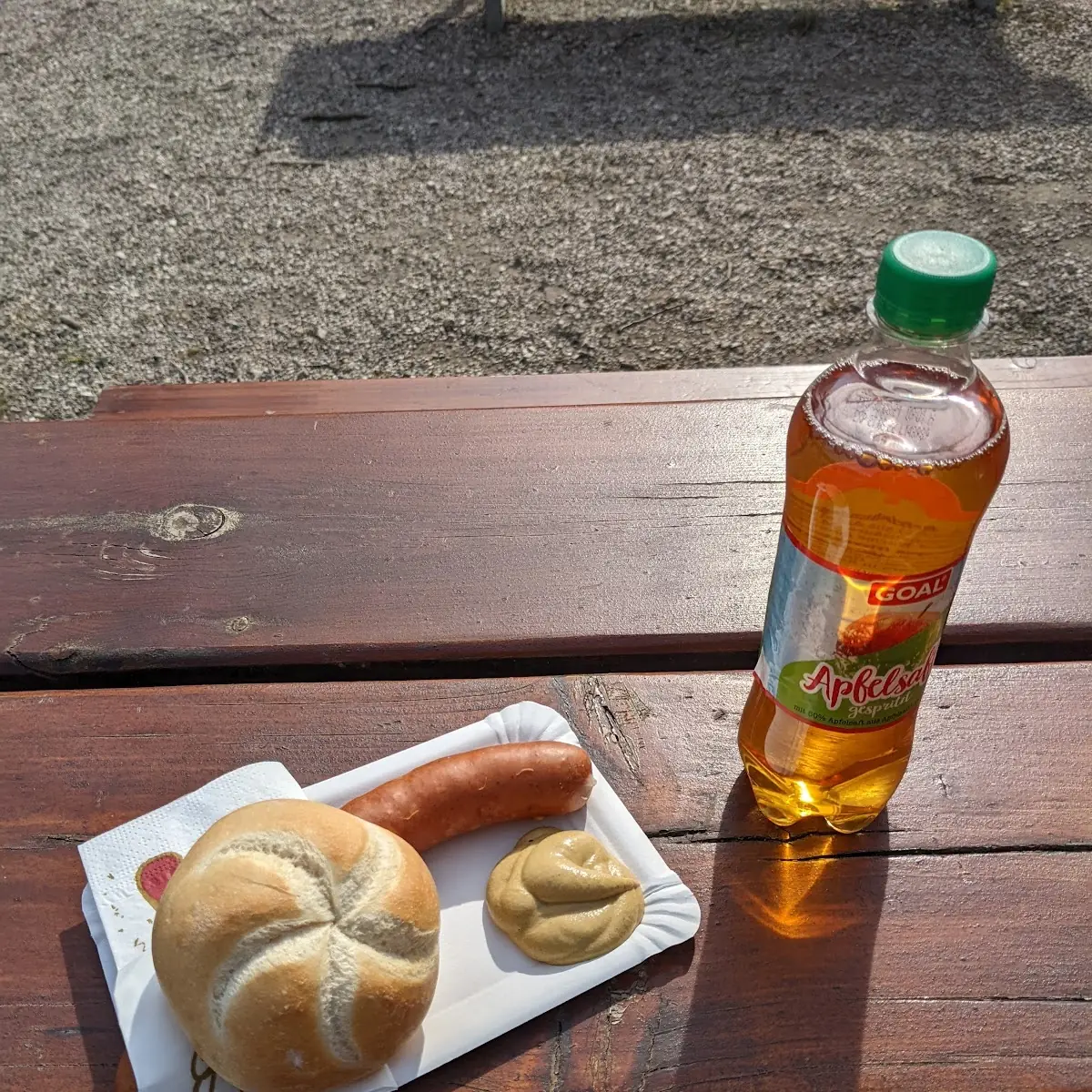 Essen und Trinken photo 1
