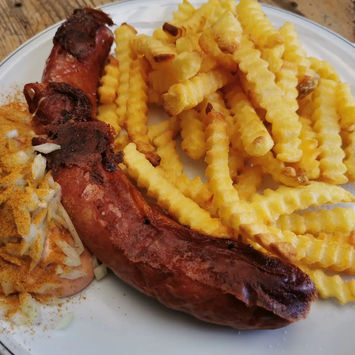 Essen und Trinken photo 1