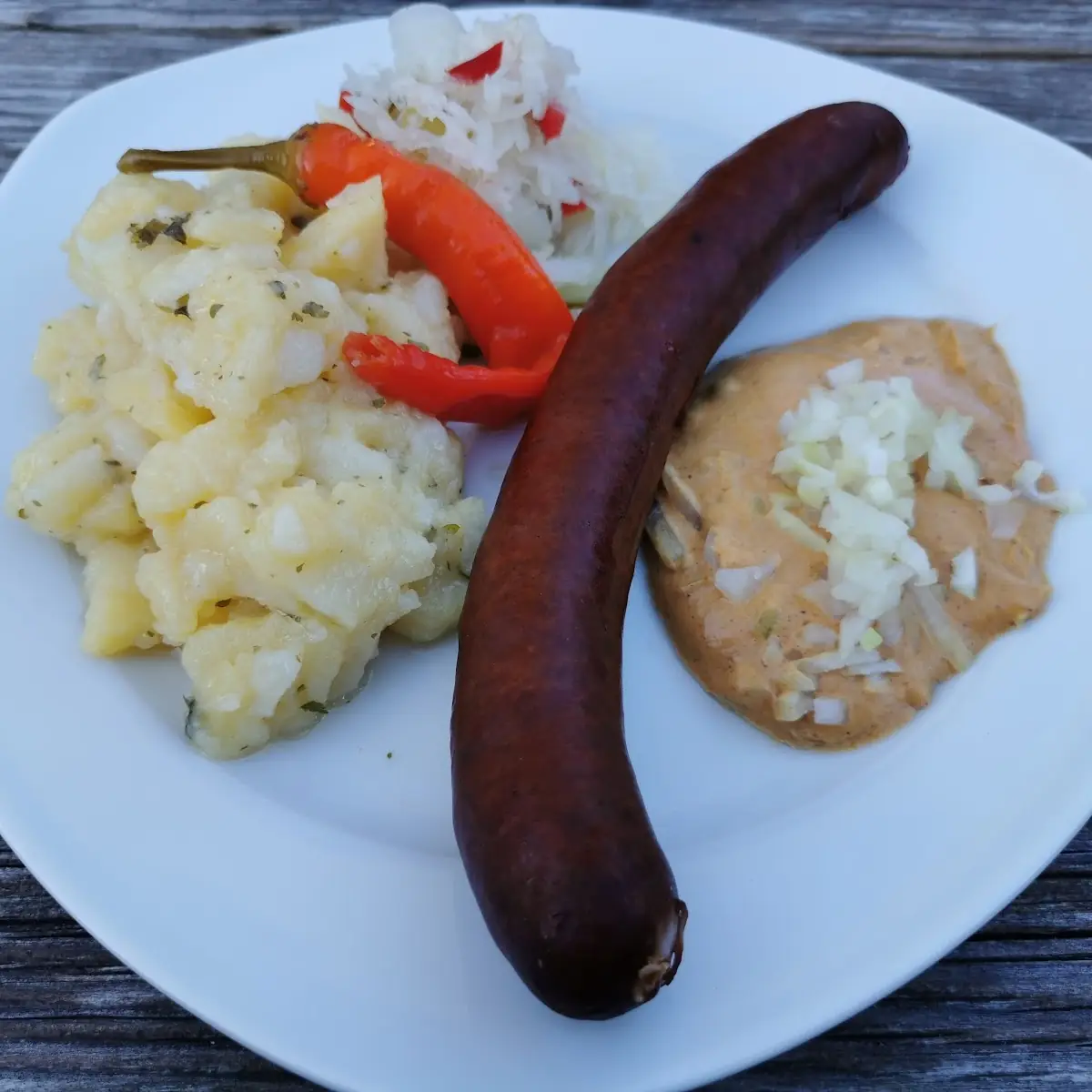 Essen und Trinken photo 10