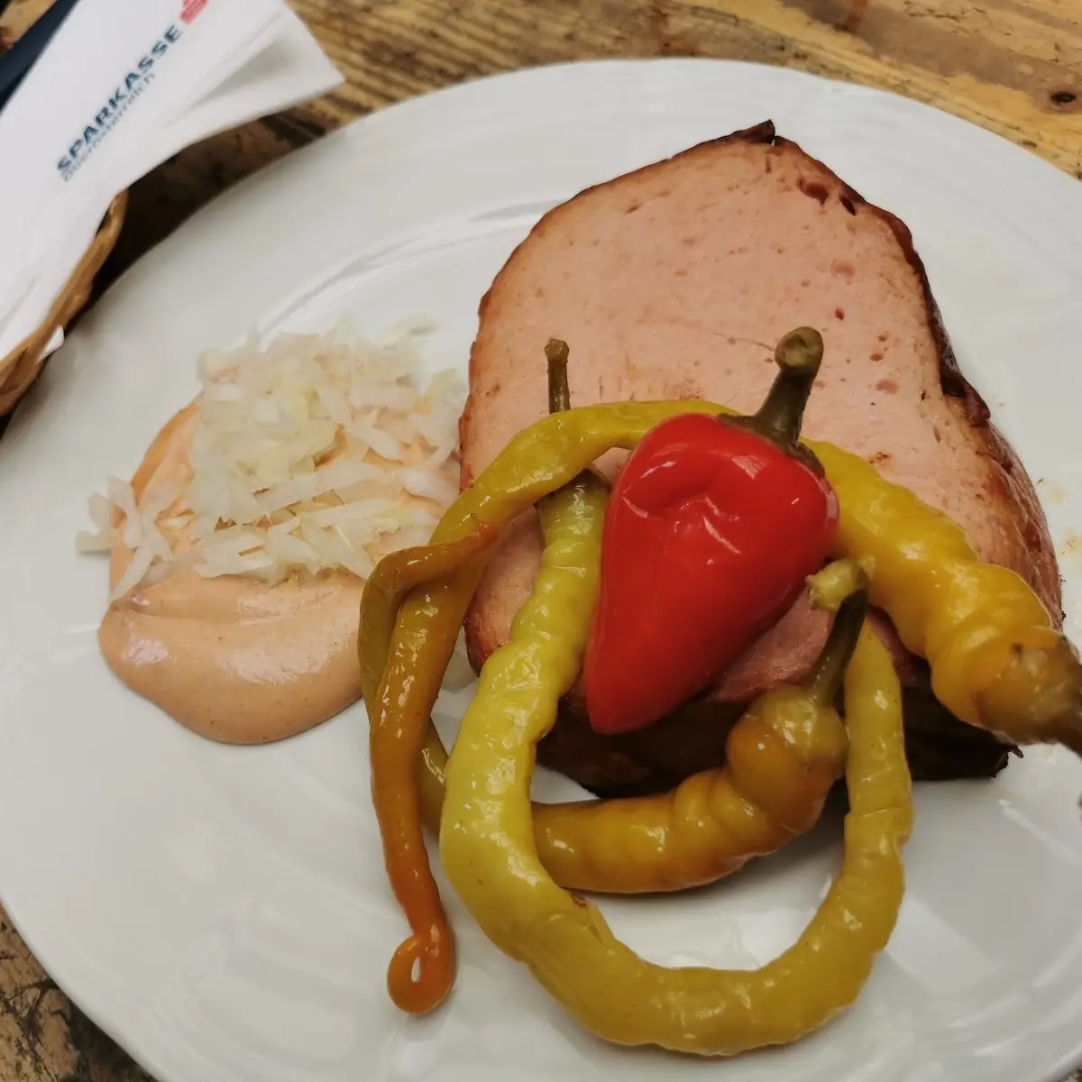 Essen und Trinken photo 6