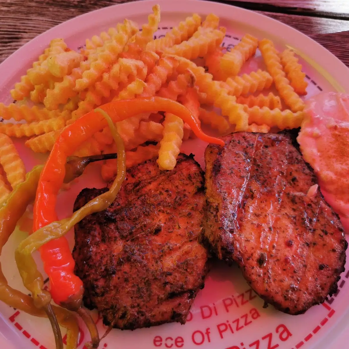 Essen und Trinken photo 7