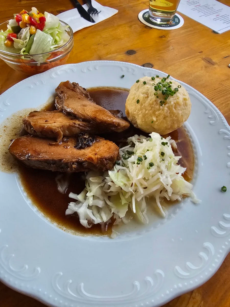 Essen und Trinken photo 10
