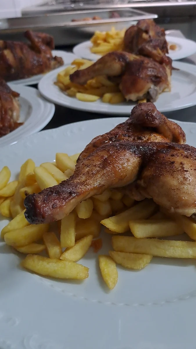 Essen und Trinken photo 2