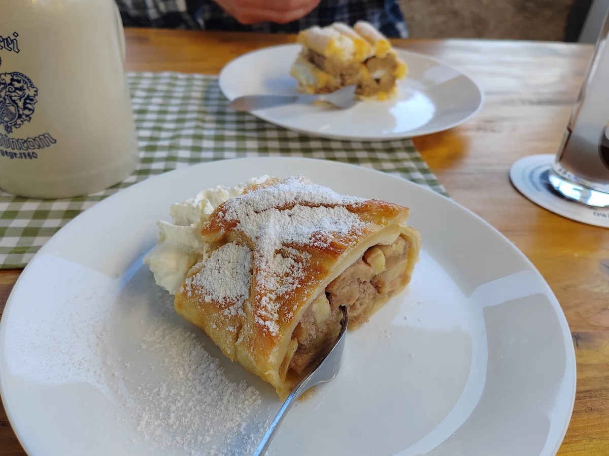 Essen und Trinken photo 3