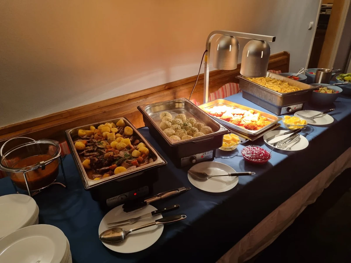Essen und Trinken photo 6