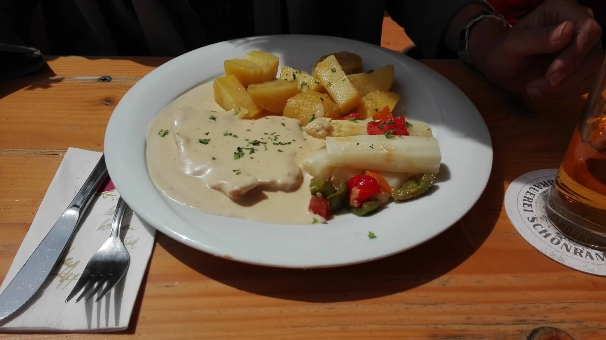 Essen und Trinken photo 7