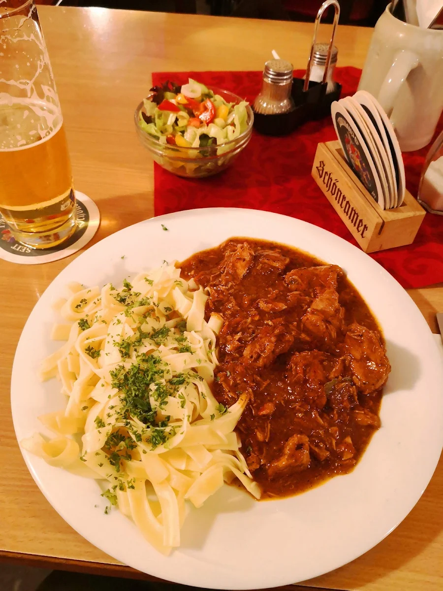 Essen und Trinken photo 9
