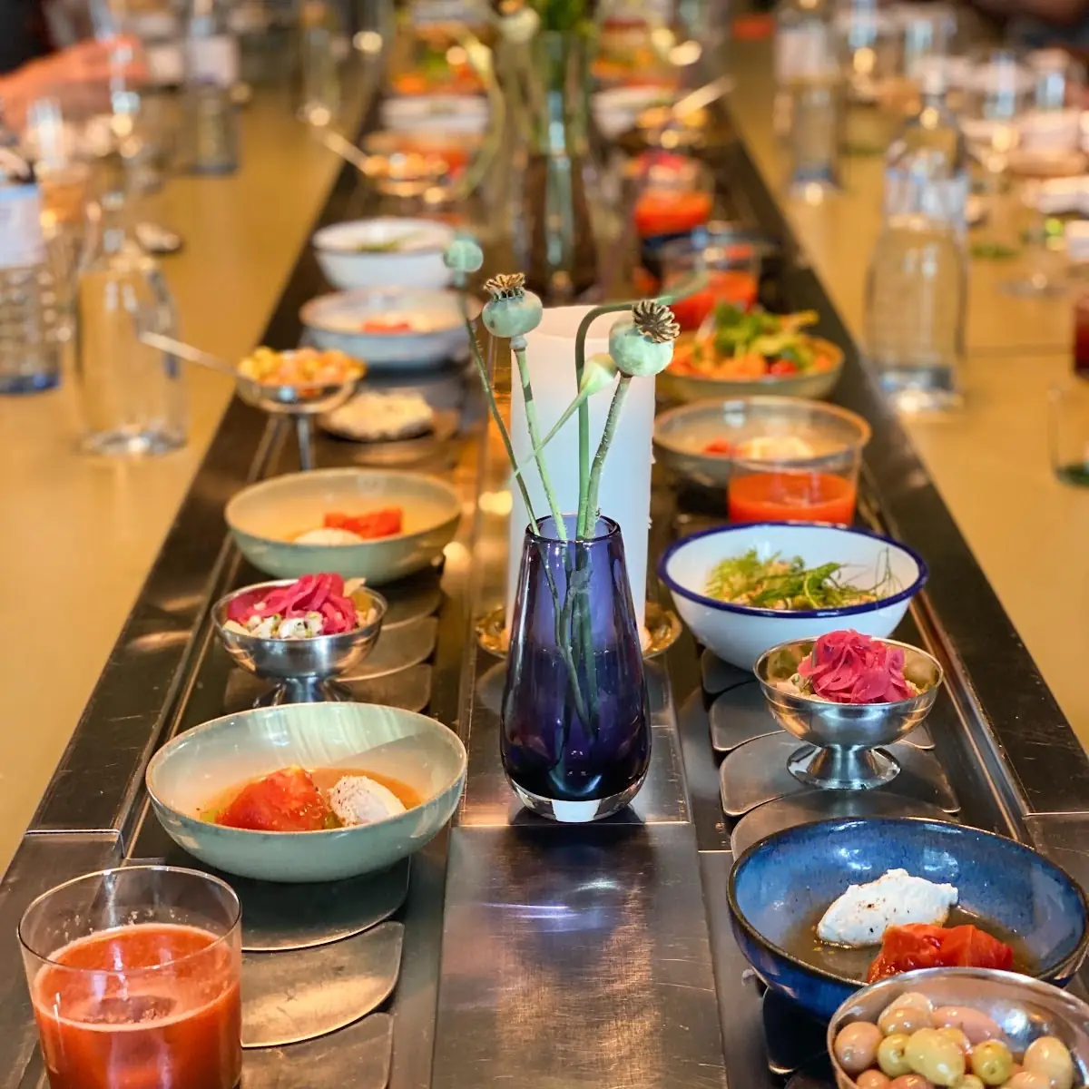 Essen und Trinken photo 1