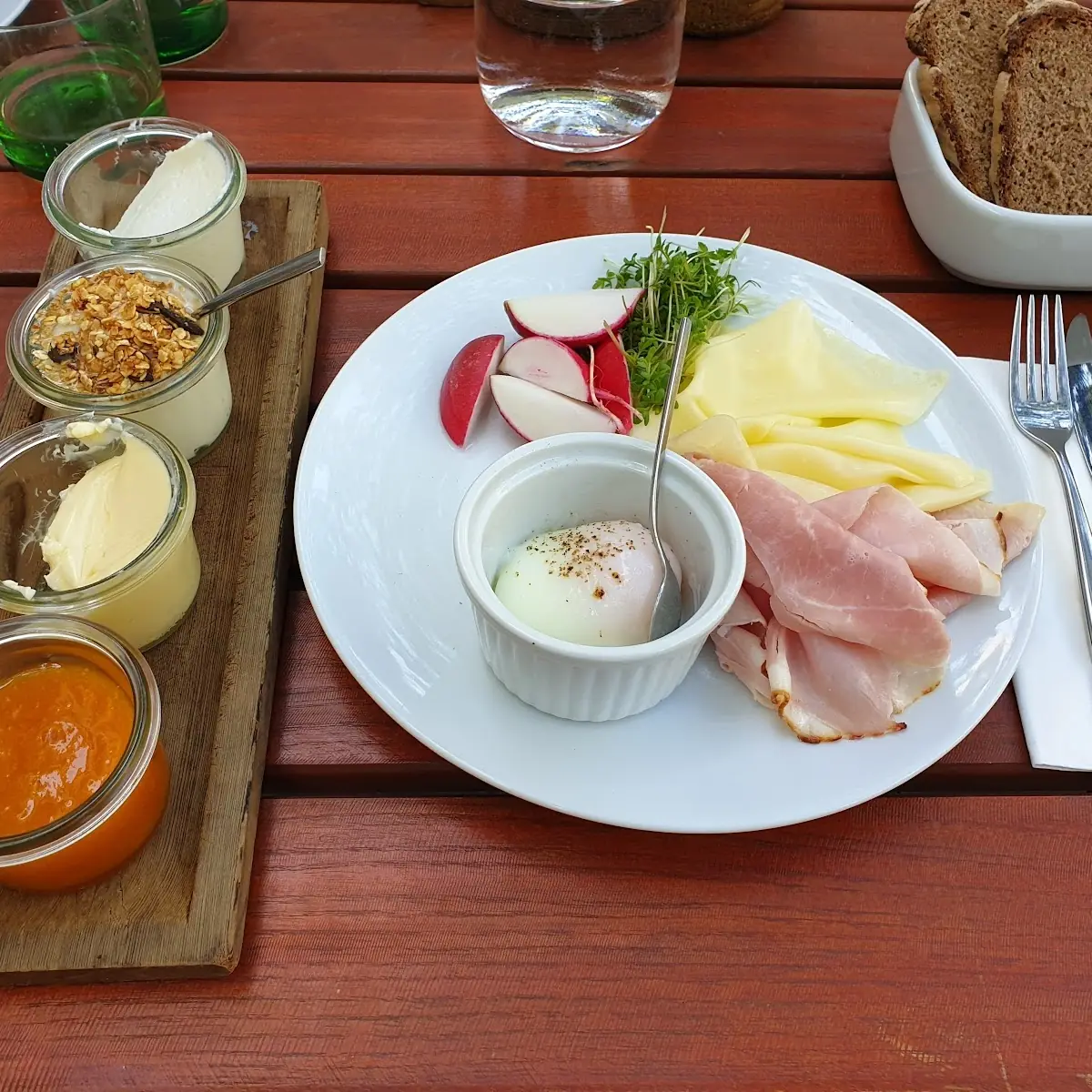 Essen und Trinken photo 10