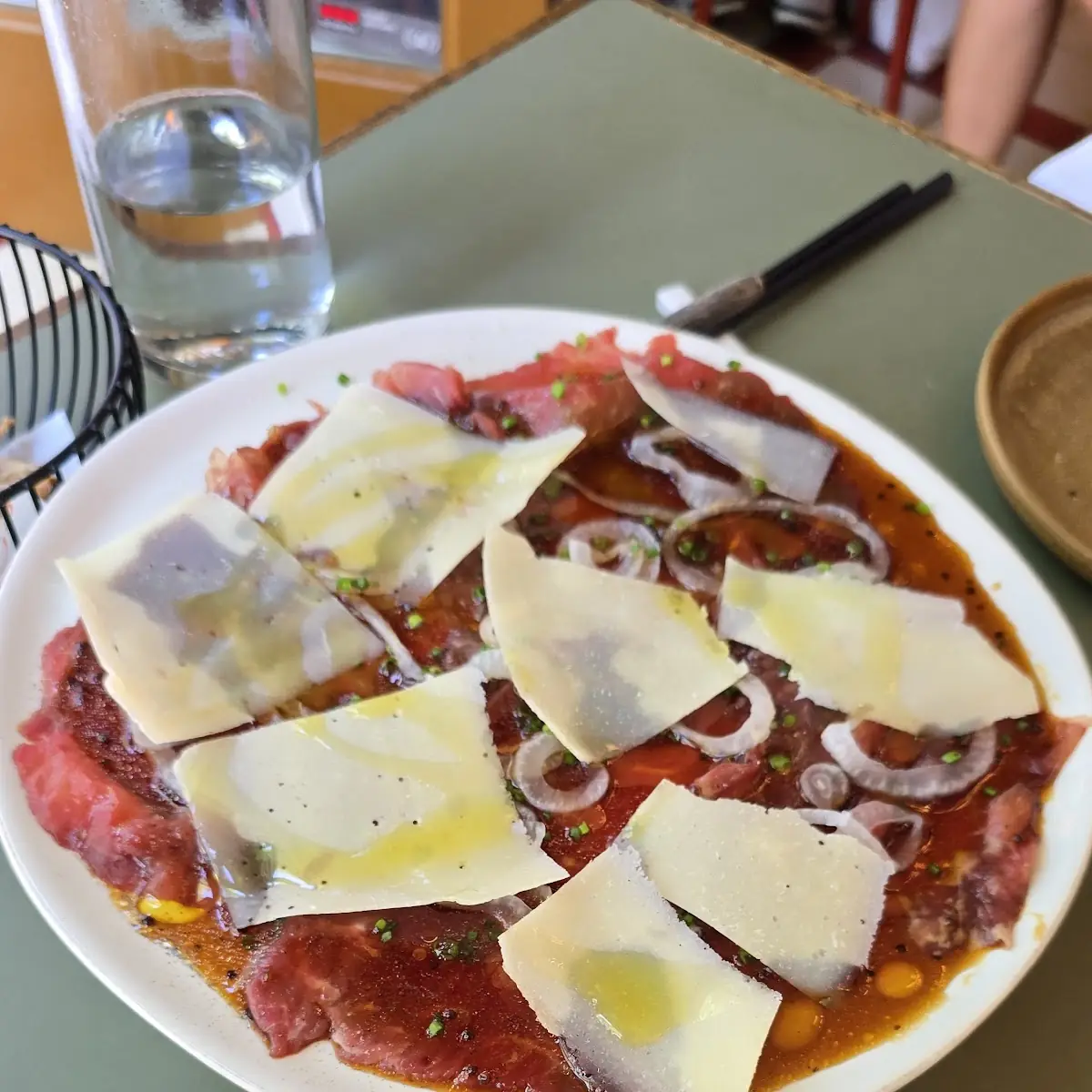 Essen und Trinken photo 2