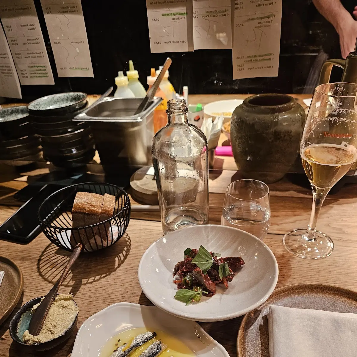Essen und Trinken photo 4