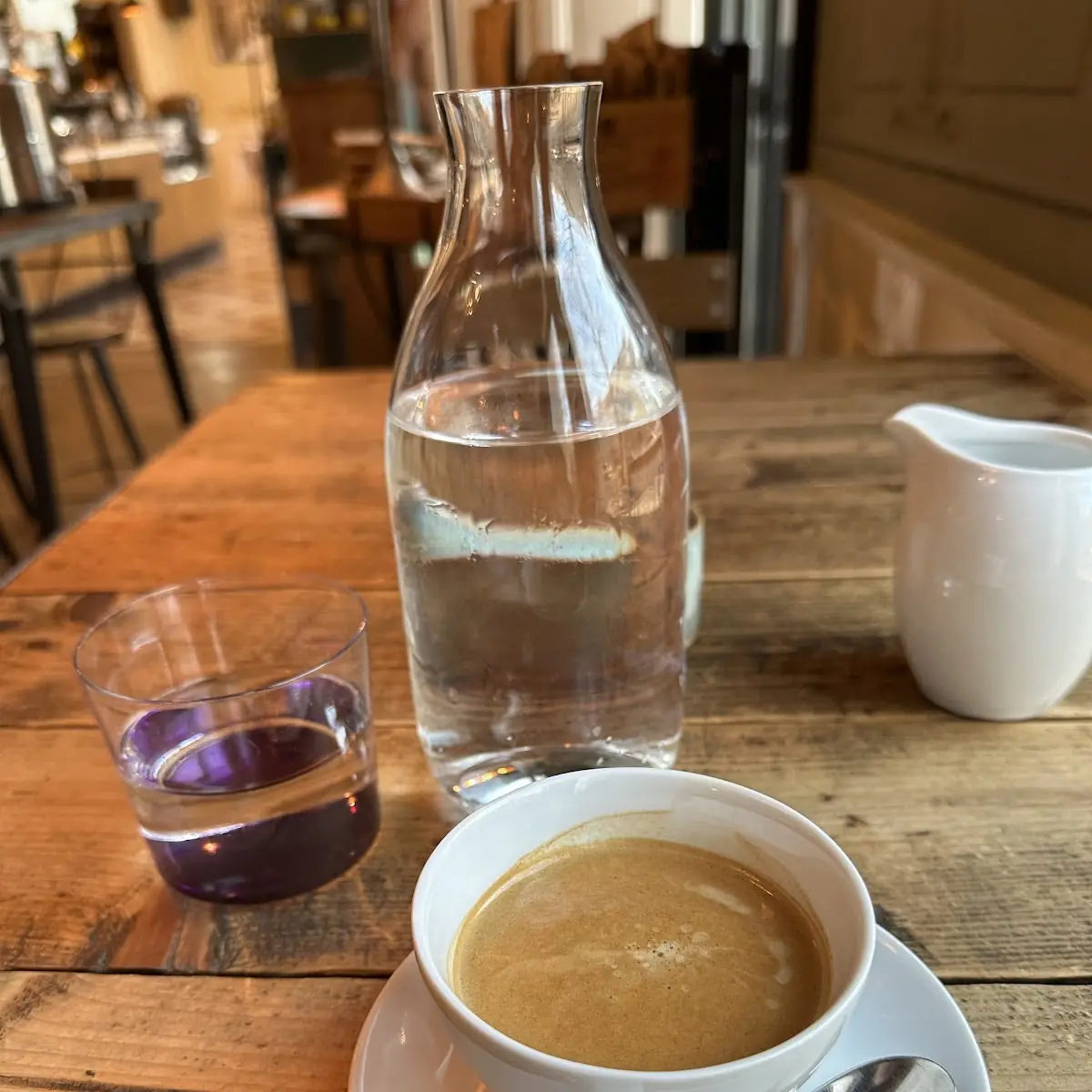 Essen und Trinken photo 7