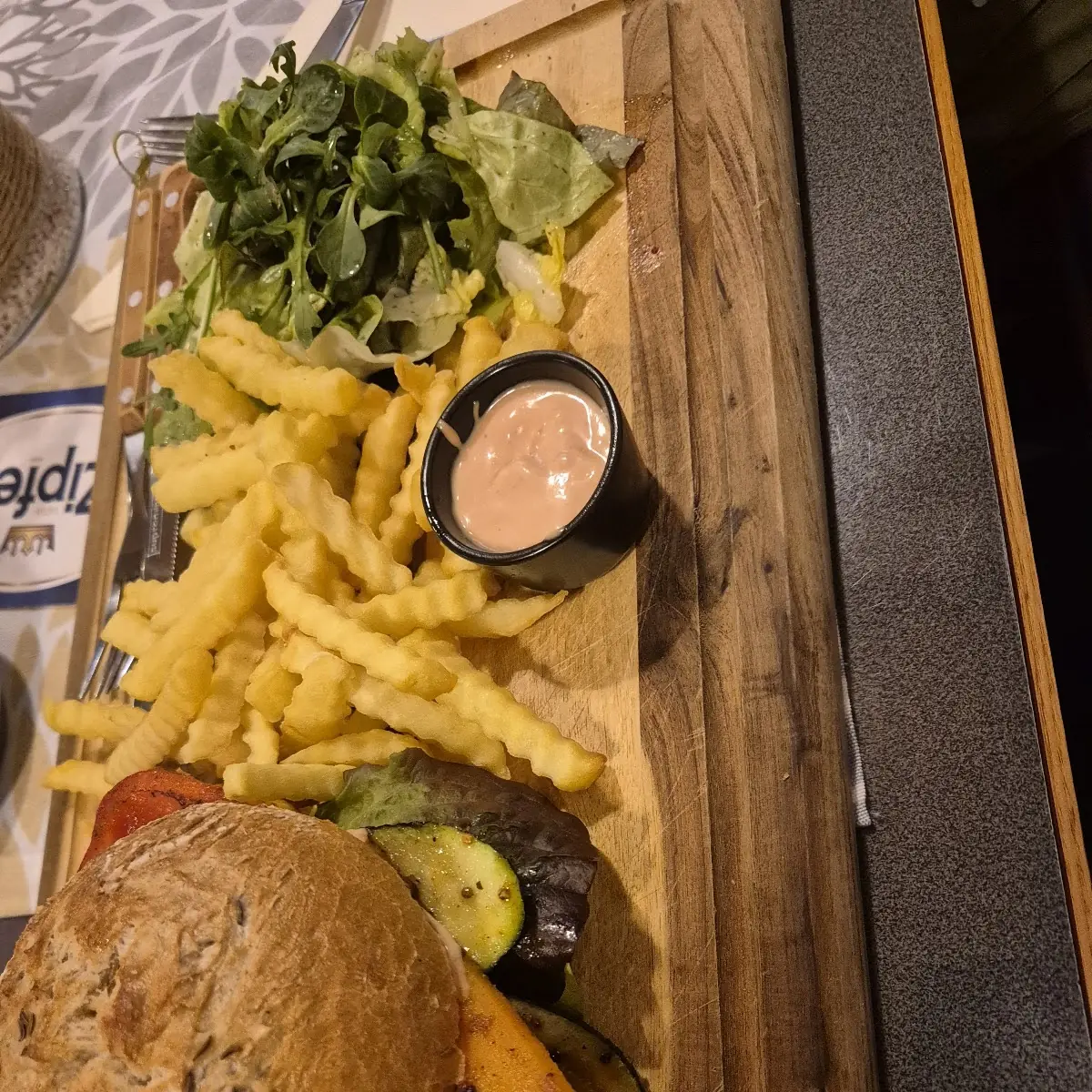 Essen und Trinken photo 2
