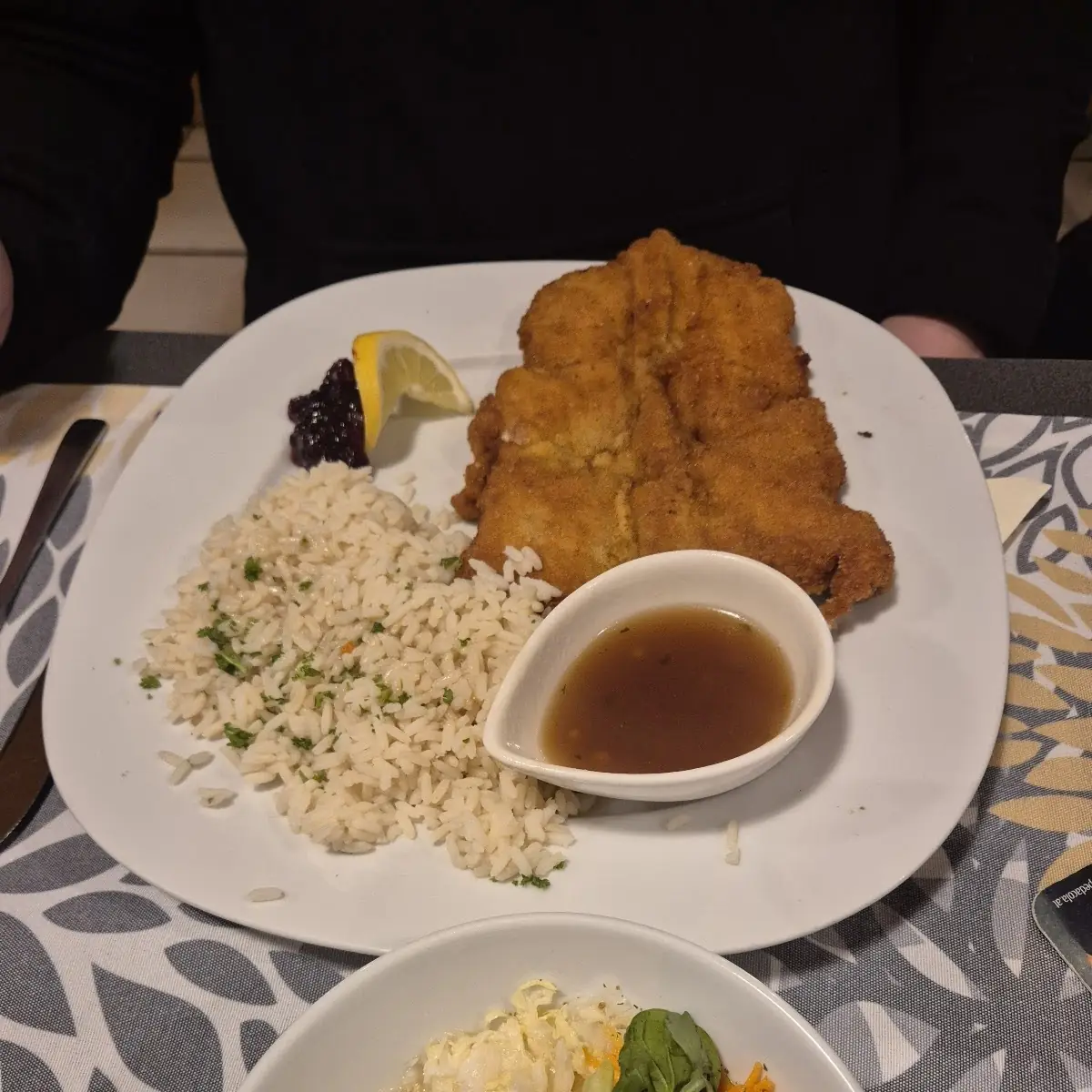 Essen und Trinken photo 7