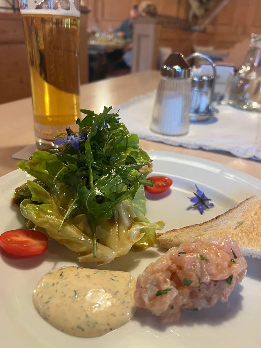 Essen und Trinken photo 2