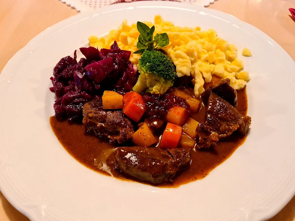 Essen und Trinken photo 4