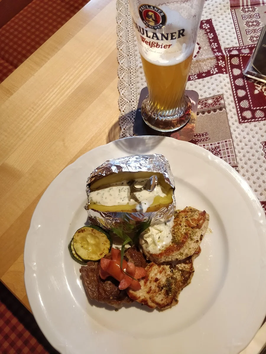 Essen und Trinken photo 5