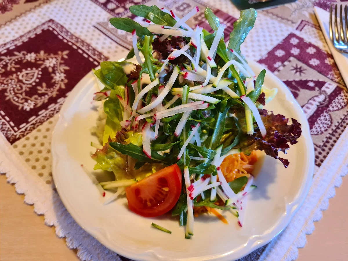 Essen und Trinken photo 7