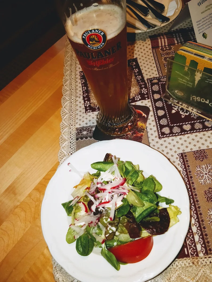Essen und Trinken photo 8