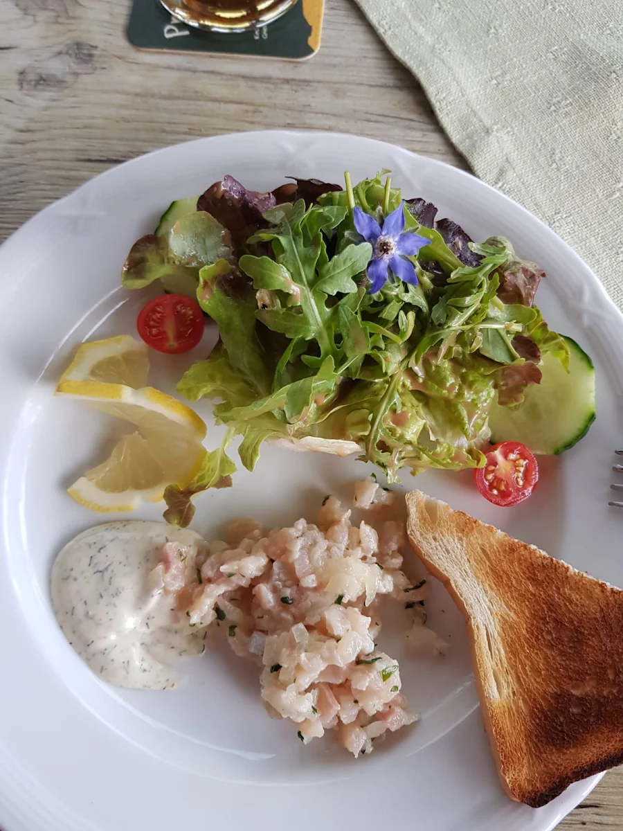 Essen und Trinken photo 9