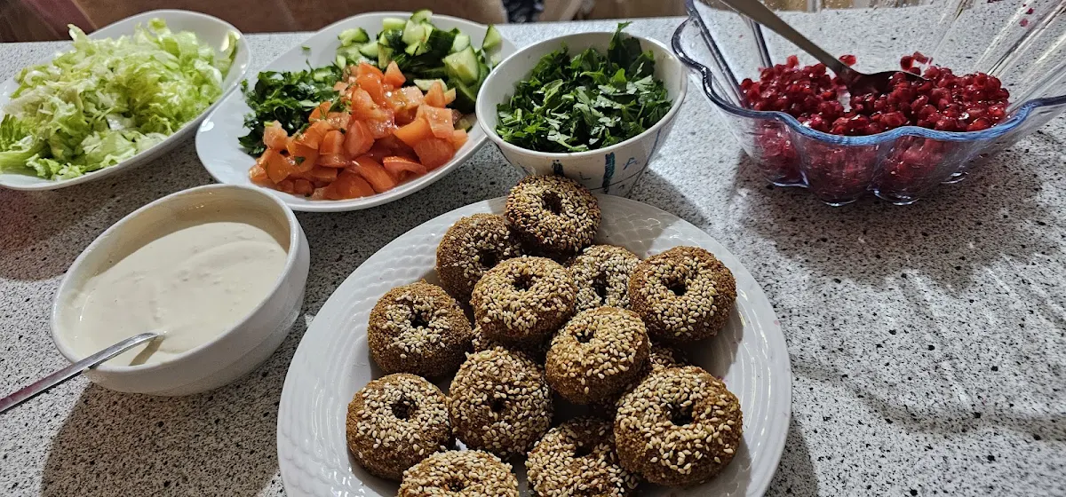 Essen und Trinken photo 3