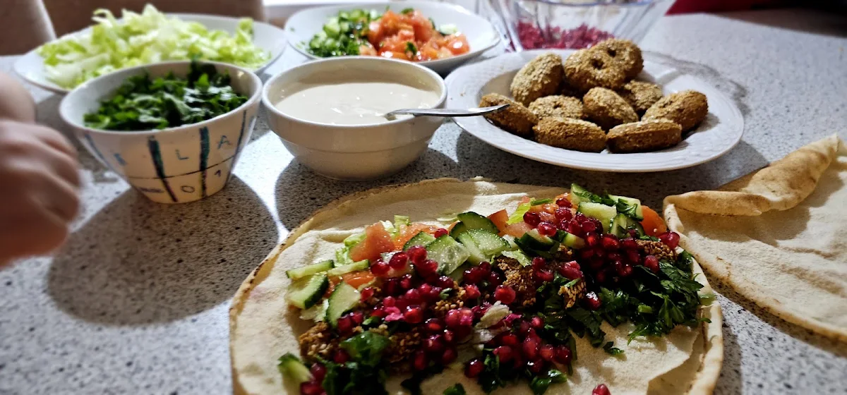 Essen und Trinken photo 6
