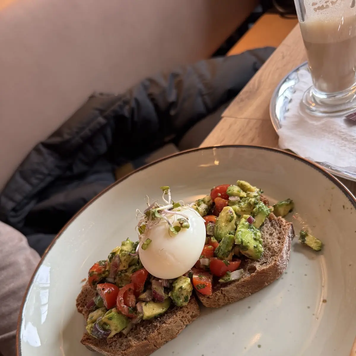 Essen und Trinken photo 10