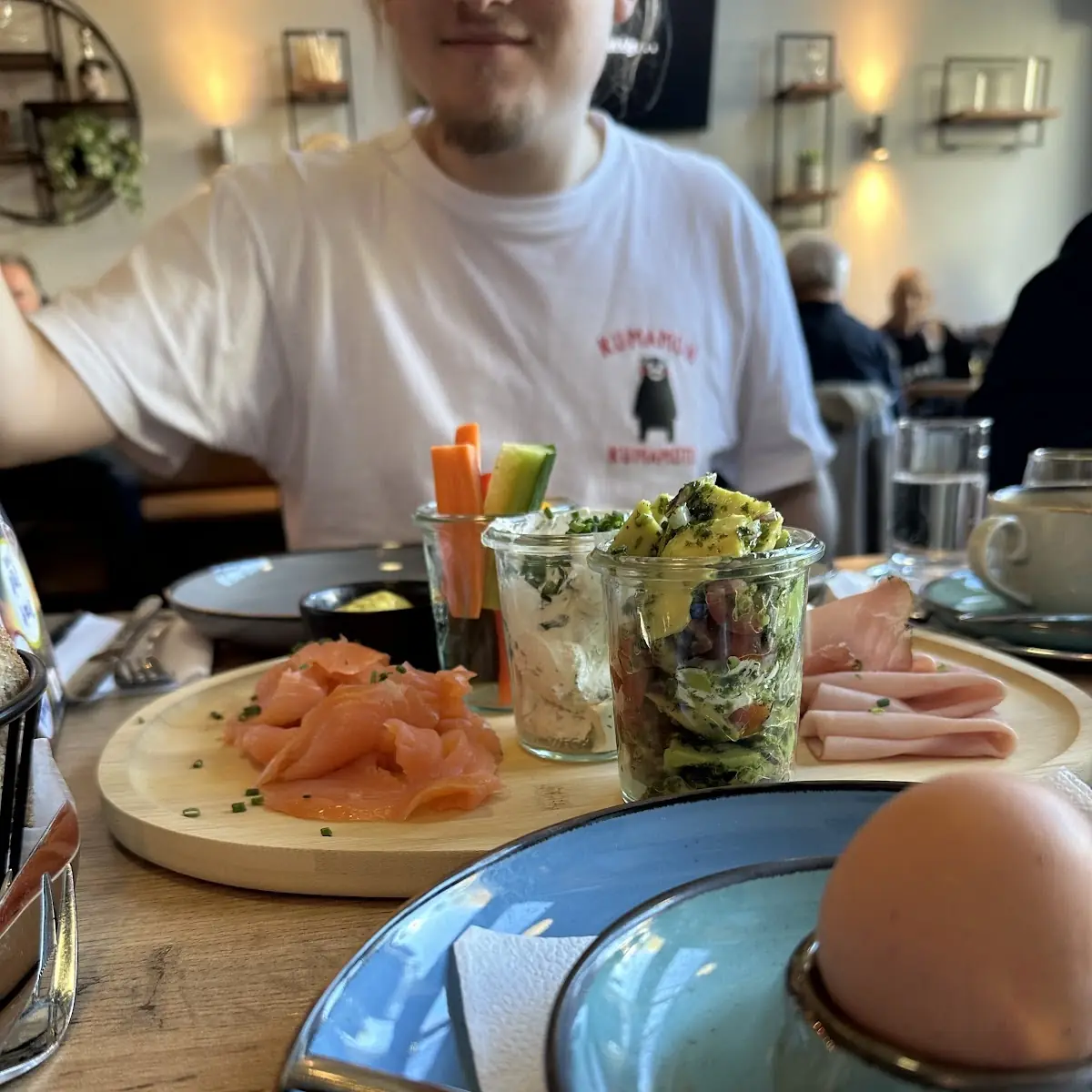 Essen und Trinken photo 6