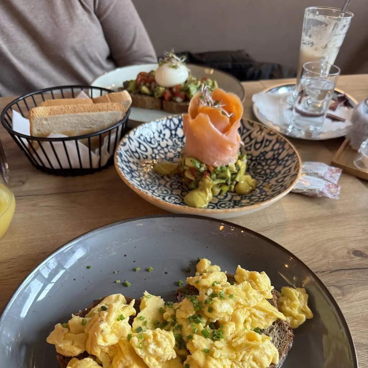 Essen und Trinken photo 8