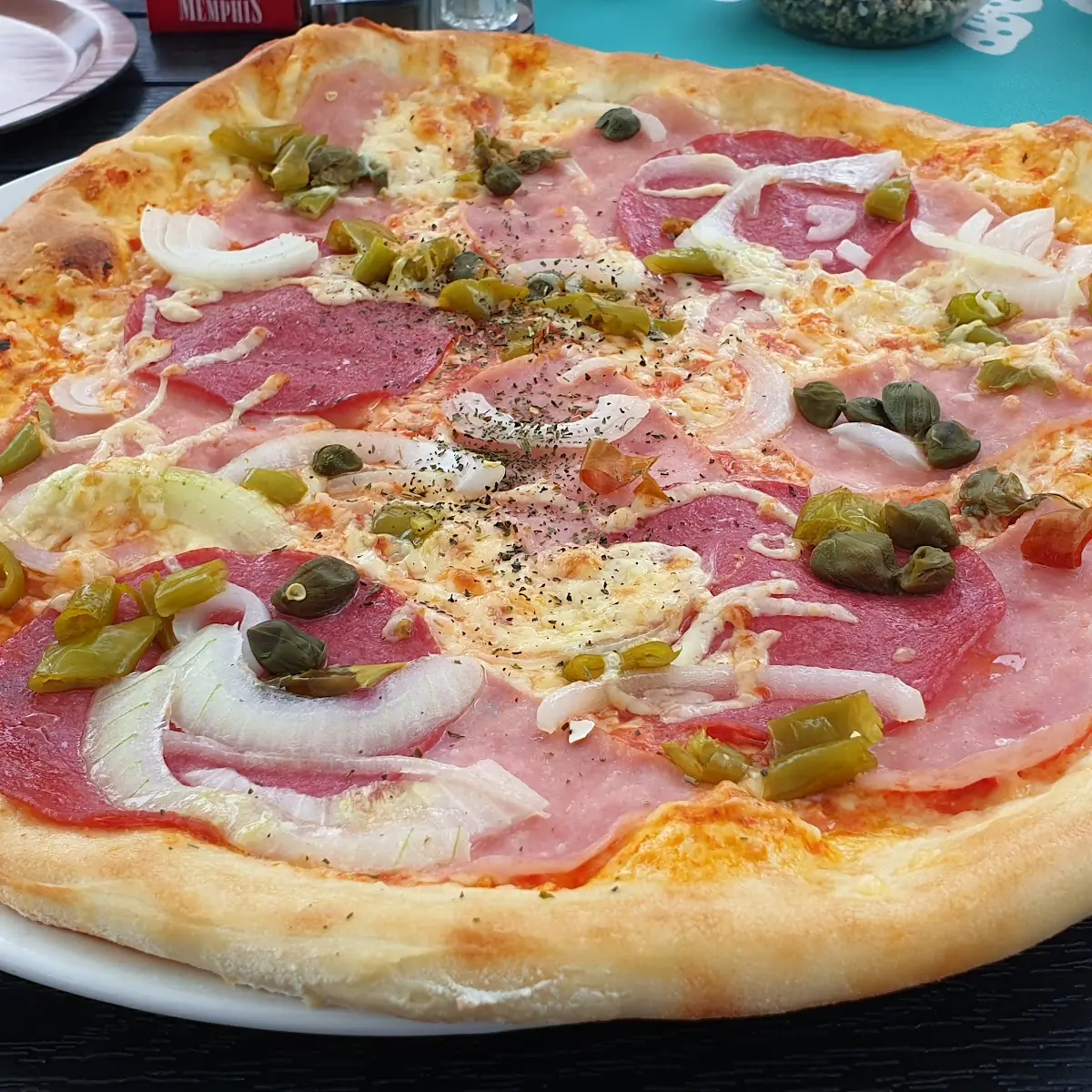 Essen und Trinken photo 1