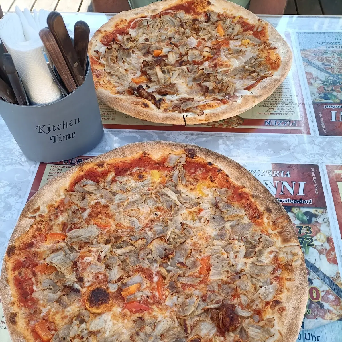 Essen und Trinken photo 3