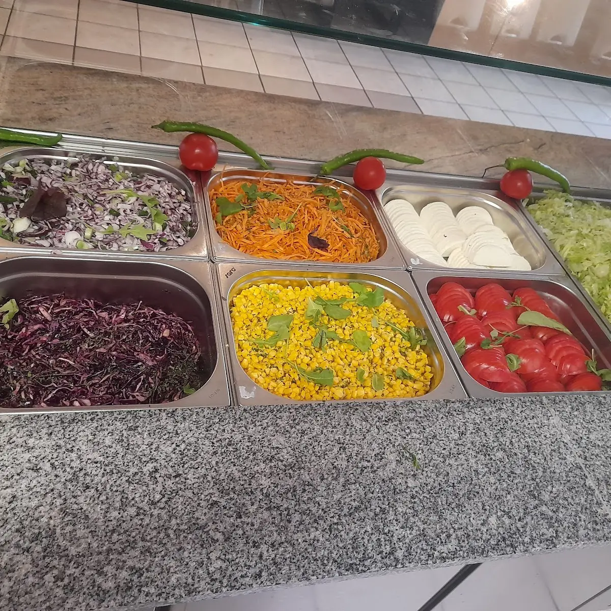 Essen und Trinken photo 7
