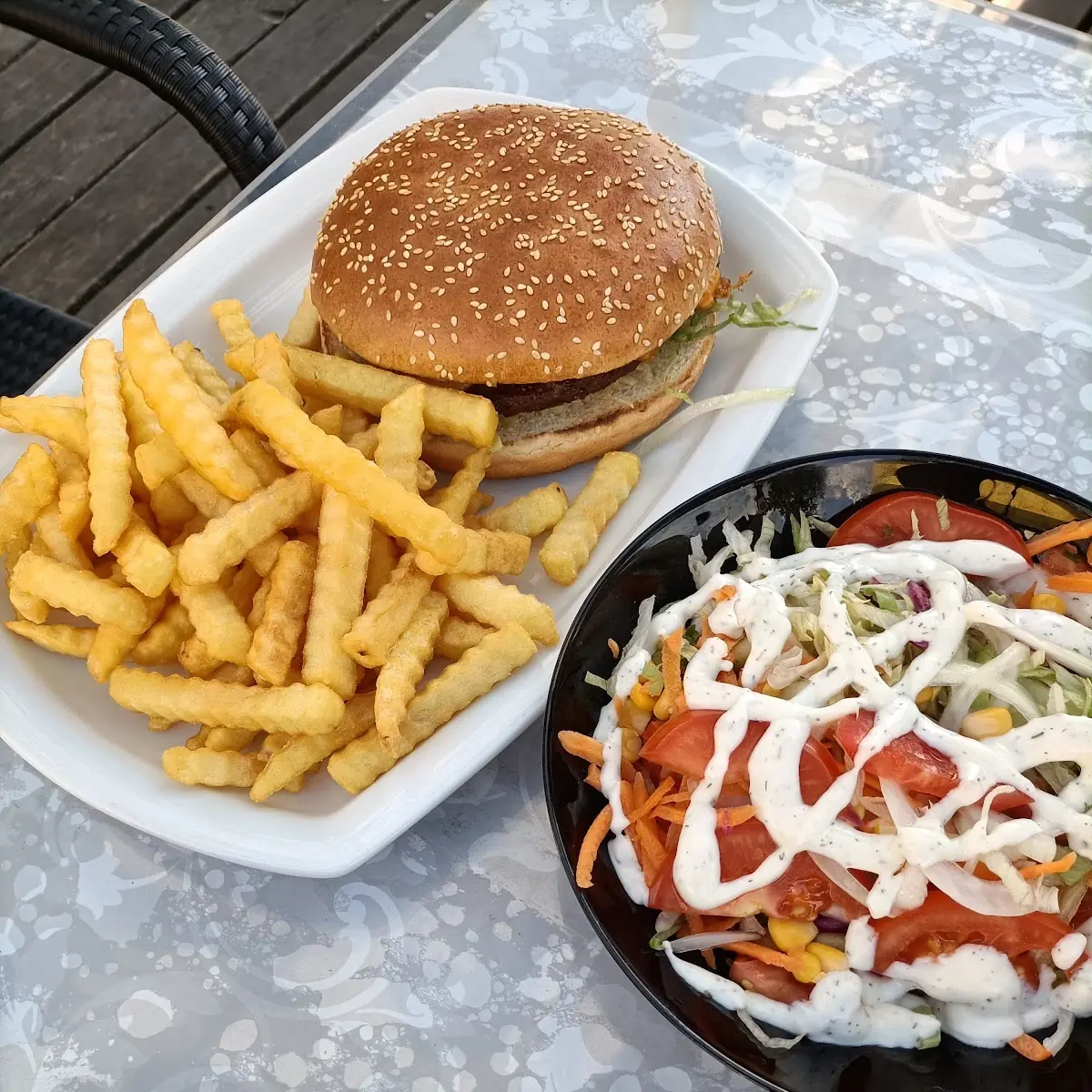Essen und Trinken photo 8