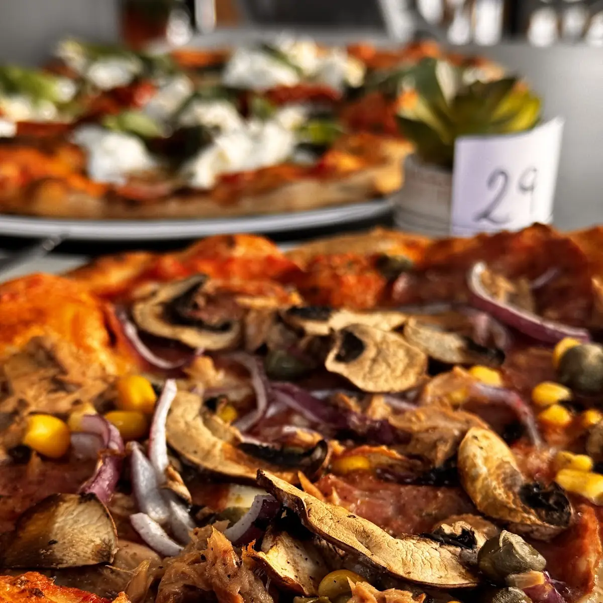 Essen und Trinken photo 4