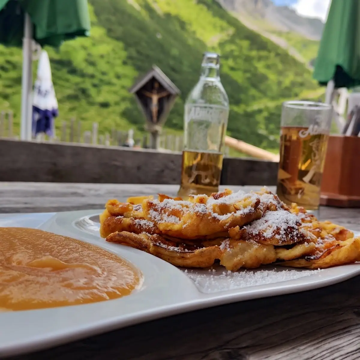Essen und Trinken photo 8